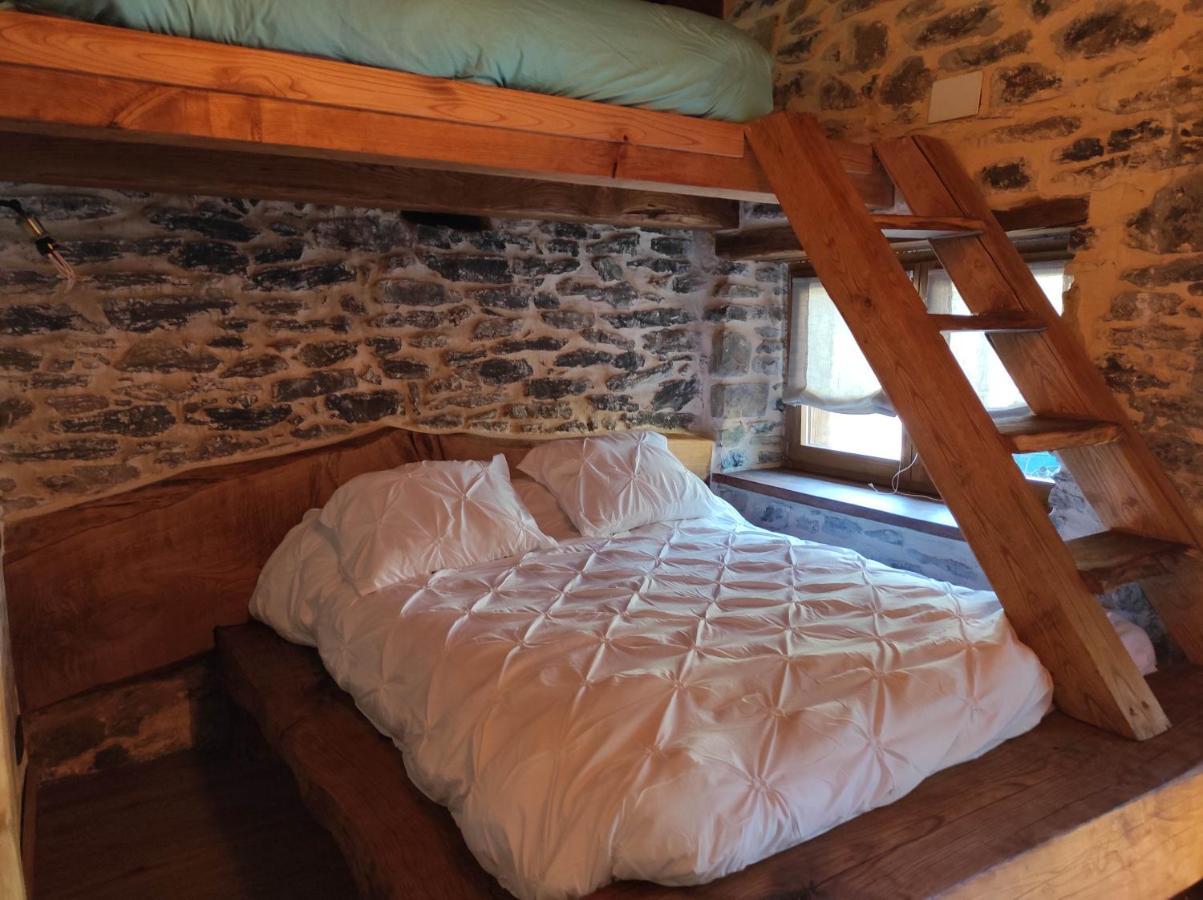 Apartamento Haraneko Errota Goiatzena El Cerco Auzoa Exterior foto