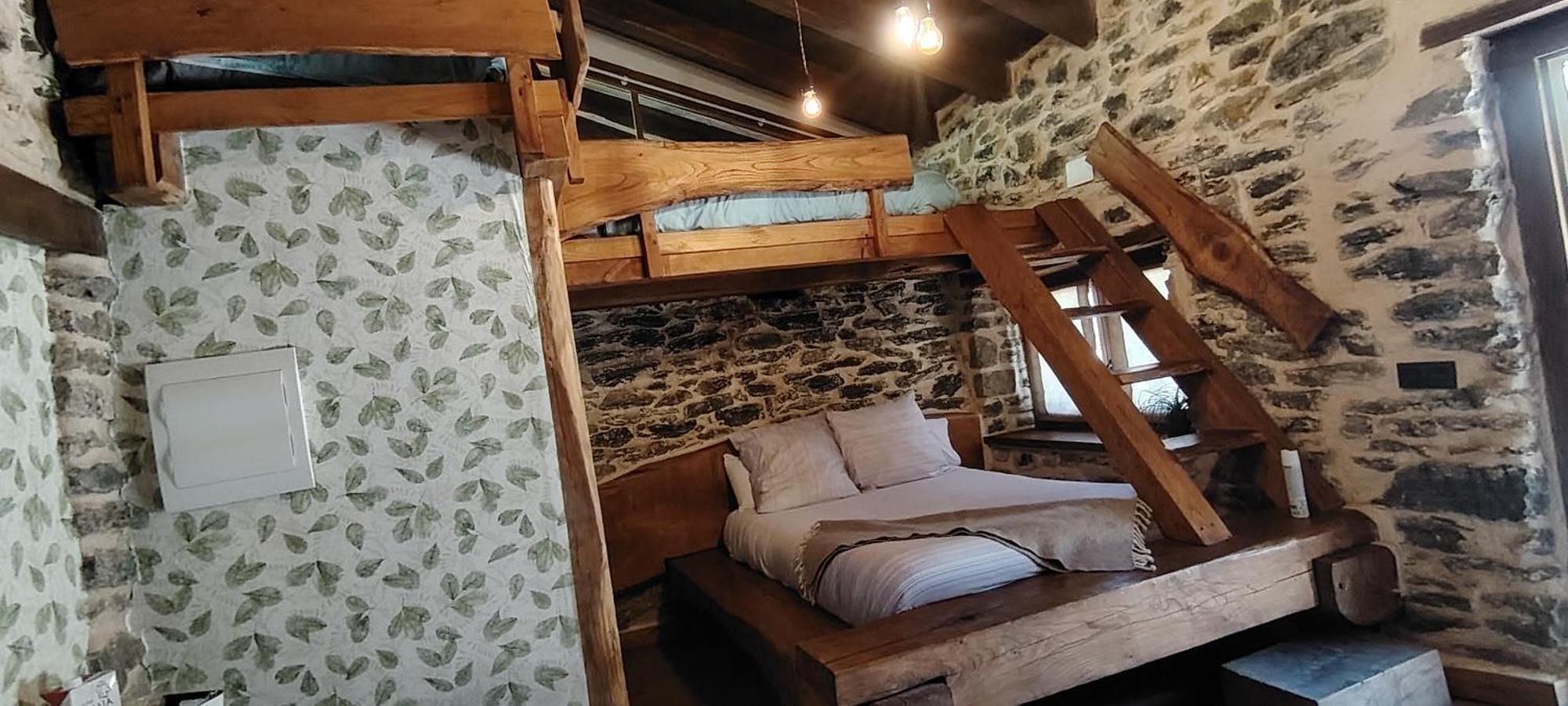 Apartamento Haraneko Errota Goiatzena El Cerco Auzoa Exterior foto